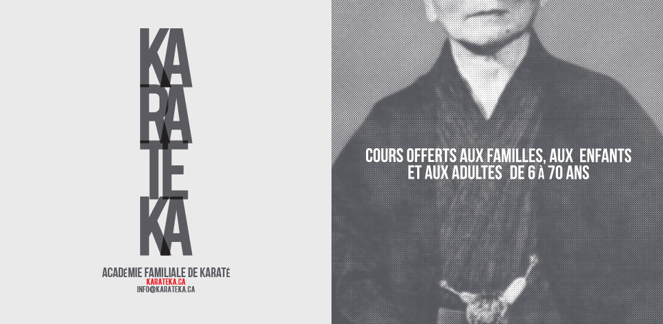 Cours offerts aux familles, aux enfants et aux adultes de 7 à 70 ans